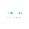 Curious Translucents Color obálky