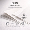 Olin Recycled