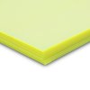 Perspex fluorescentní litý