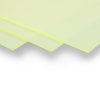 Perspex fluorescentní litý