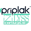 Priplak Izilyss opaque logo