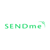 SENDme Laid obálky