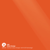 Arlon PCC 406 Gloss Orange