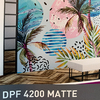 Arlon DPF 4200 White Matt, 1372mm x 45,72m