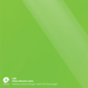 Arlon PCC 429 Gloss Electric Lime
