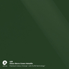 Arlon PCC 426 Gloss Sierra Green Metal