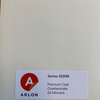 Arlon Series 3220 Matt 1372mm x 45,72m