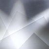 S-PRINT transparentní - lesk/lesk 0,5mm. 1400x1000mm