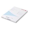 Xerox bílé samolepicí etikety, 1 ks/ 1 arch, 210 x 297 mm