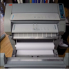 Xerox Performance papír v roli - nelepené