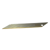 Logo TitanBlades 9mm 30°