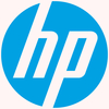 HP logo