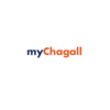 Chagall obálky