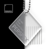 Perspex Frost Crystal Clear S2 000
