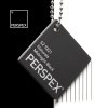 Perspex, Frost, Midnight Black S2 9221, 3mm, 2030x3050mm