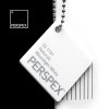 Perspex, Frost, 1T41 Moonlight White, 3mm, 2030x3050mm