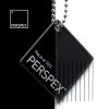 Perspex Barevný, kouřová 923, 5mm, 2030x3050mm