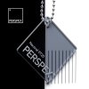 Perspex Barevný, kouřová 9T20, 5mm, 2030x3050mm