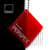 Perspex Red 4403