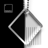 Perspex S-Lux transparent