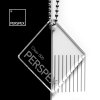 Perspex litý čirý, 6mm, 2030x3050mm