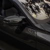 Avery Dennison SWF Gloss Metallic Black, 1520mm x 25m