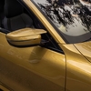 Avery Dennison SWF Gloss Metallic Gold, 1520mm x 25m