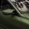 Avery Dennison SWF Matt Metallic Emerald, 1520mm x 25m