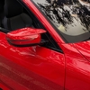 Avery Dennison SWF Gloss Soft Red, 1520mm x 25m