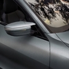 Avery Dennison SWF Satin Metallic Dove Grey, 1520mm x 25m