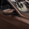 Avery Dennison SWF Satin Metallic Light Brown, 1520mm x 25m