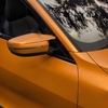 Avery Dennison SWF Satin Metallic Stunning Orange, 1520mm x 25m