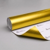 Avery Dennison SWF Satin Metallic Energetic Yellow, 1520mm x 25m