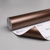 Avery Dennison SWF Satin Metallic Light Brown, 1520mm x 25m