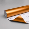 Avery Dennison SWF Satin Metallic Stunning Orange, 1520mm x 25m