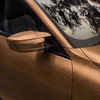 Avery Dennison SWF Brushed Bronze, 1520mm x 25m
