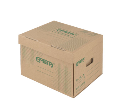 Úložný box 330/300/240 UB1