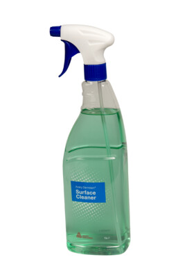 Avery Surface Cleaner 1