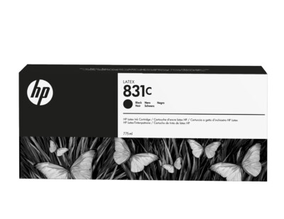 HP 831C