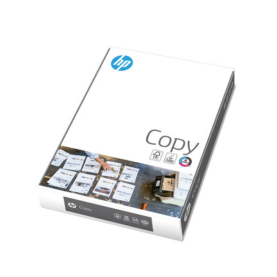 HP Copy 80 g / A4