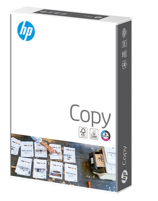 HP Copy 80 g / A4
