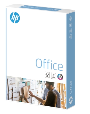HP Office   80 g / A4