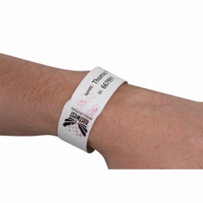 Xerox PNT Wristbands - pásky na ruku