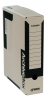 Archivační box 330/260/75 černý