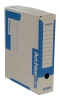 Archivační box 330/260/75 modrý
