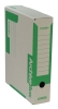 Archivační box 330/260/75 zelený