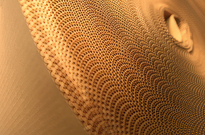 Packaging / Obalové materiály
